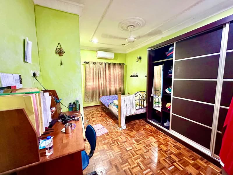 2-storey Terraced House for Sale in Seksyen 32, Kemuning Green Ville (Shah Alam) - Amzar Faiz - PropertyGuru.com.my