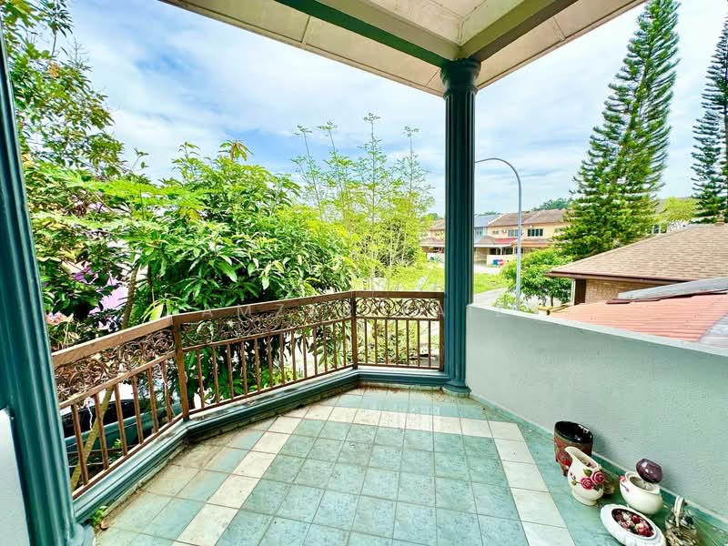 2-storey Terraced House for Sale in Seksyen 32, Kemuning Green Ville (Shah Alam) - Amzar Faiz - PropertyGuru.com.my