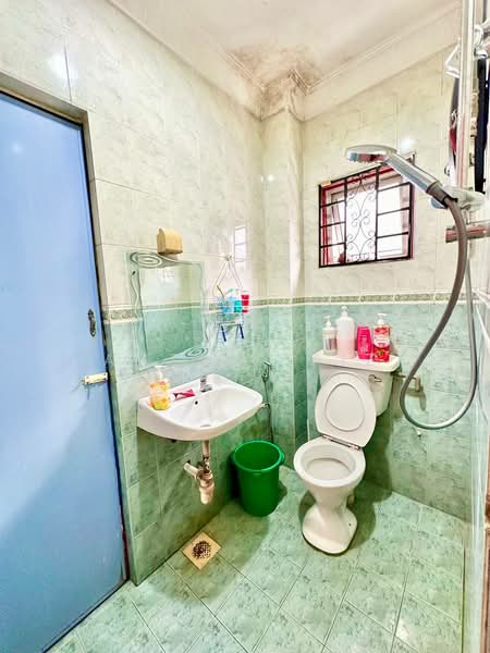 2-storey Terraced House for Sale in Seksyen 32, Kemuning Green Ville (Shah Alam) - Amzar Faiz - PropertyGuru.com.my