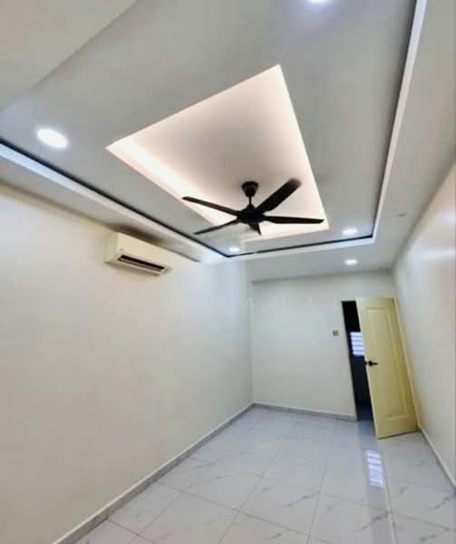 Rumah Teres 2 Tingkat untuk Disewa di Taman Rowther (Batu Caves) - Sam Jamal - Interior - PropertyGuru.com.my