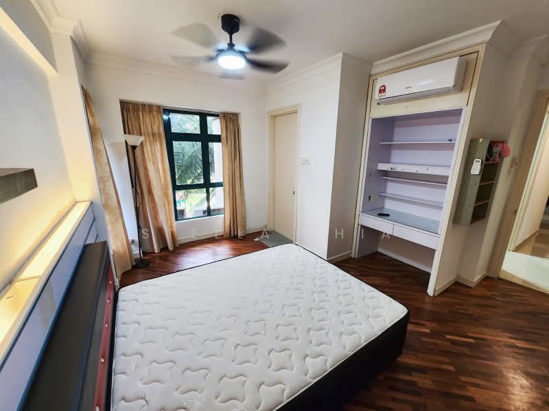 Kondominium untuk Disewa di The Straits View Condominium - Stella Chia - Bedroom - PropertyGuru.com.my