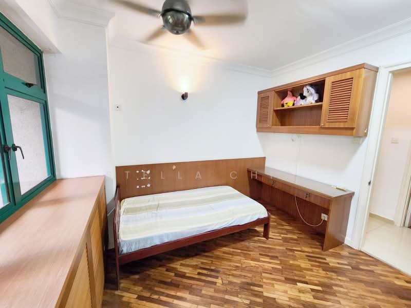 Kondominium untuk Disewa di The Straits View Condominium - Stella Chia - Bedroom - PropertyGuru.com.my