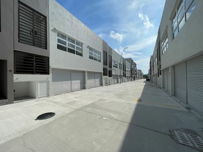 Shop / Office for Rent in Seksyen U16 (Shah Alam) - Matt Ong - Exterior - PropertyGuru.com.my