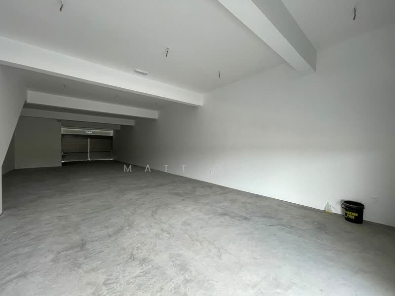 Shop / Office for Rent in Seksyen U16 (Shah Alam) - Matt Ong - Interior - PropertyGuru.com.my