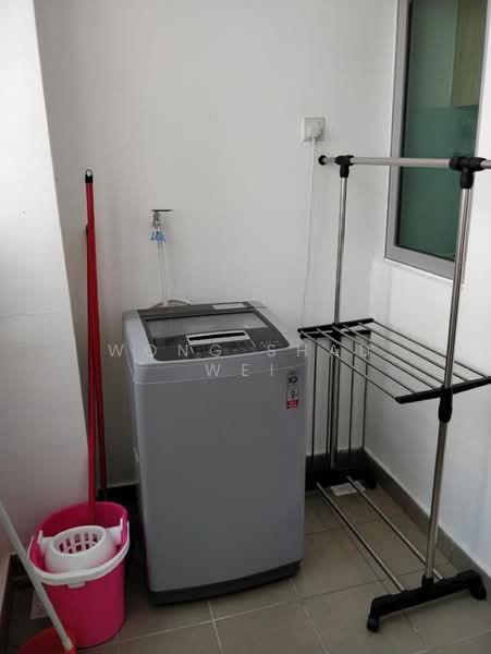 Service Residence for Rent at Meridin Bayvue @ Sierra Perdana - Wong Shau Wei - PropertyGuru.com.my