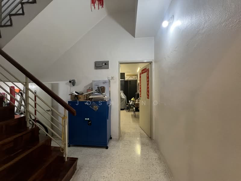Rumah Teres 2 Tingkat untuk Dijual di Sungai Ara (Penang) - Josh Ang - Interior - PropertyGuru.com.my