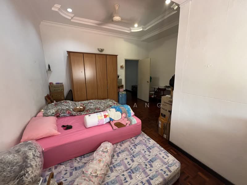 Rumah Teres 2 Tingkat untuk Dijual di Sungai Ara (Penang) - Josh Ang - Bedroom - PropertyGuru.com.my