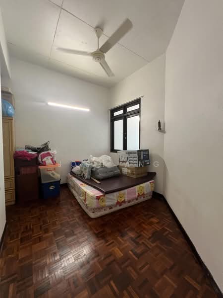 Rumah Teres 2 Tingkat untuk Dijual di Sungai Ara (Penang) - Josh Ang - Bedroom - PropertyGuru.com.my