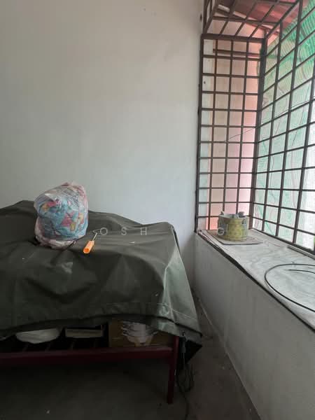 Rumah Teres 2 Tingkat untuk Dijual di Sungai Ara (Penang) - Josh Ang - Balcony - PropertyGuru.com.my