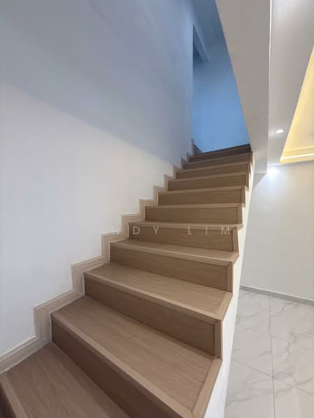 2-storey Terraced House for Sale in Bandar Baru Permas Jaya (Permas Jaya) - Cindy Lim - Interior - PropertyGuru.com.my