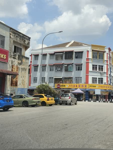 Factory for Rent in Batu Caves (Selangor) - Cindy Chuah - Exterior - PropertyGuru.com.my