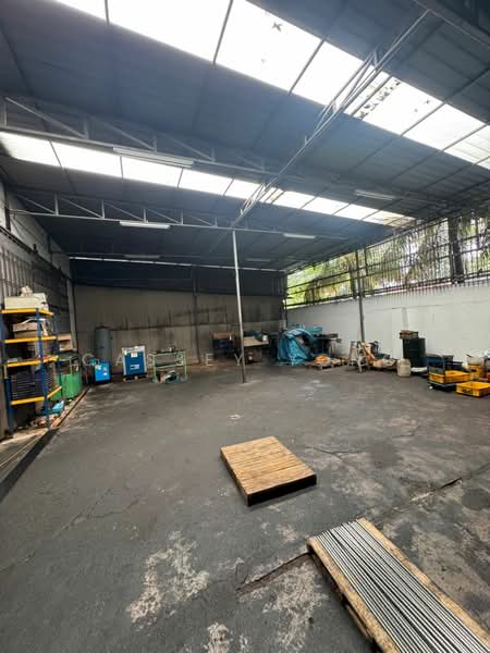 Factory for Rent in Klang (Selangor) - Cassey Yong - Interior - PropertyGuru.com.my
