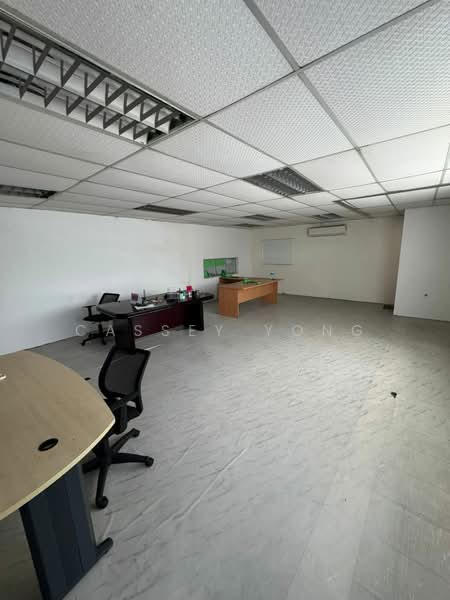 Factory for Rent in Klang (Selangor) - Cassey Yong - Interior - PropertyGuru.com.my