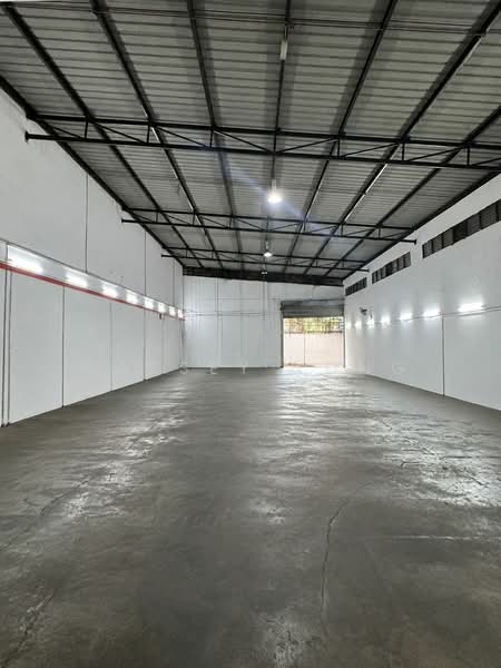 Factory for Rent in Klang (Selangor) - Cassey Yong - Interior - PropertyGuru.com.my