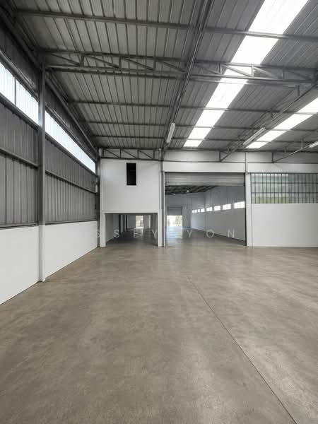 Factory for Rent in Klang (Selangor) - Cassey Yong - Interior - PropertyGuru.com.my