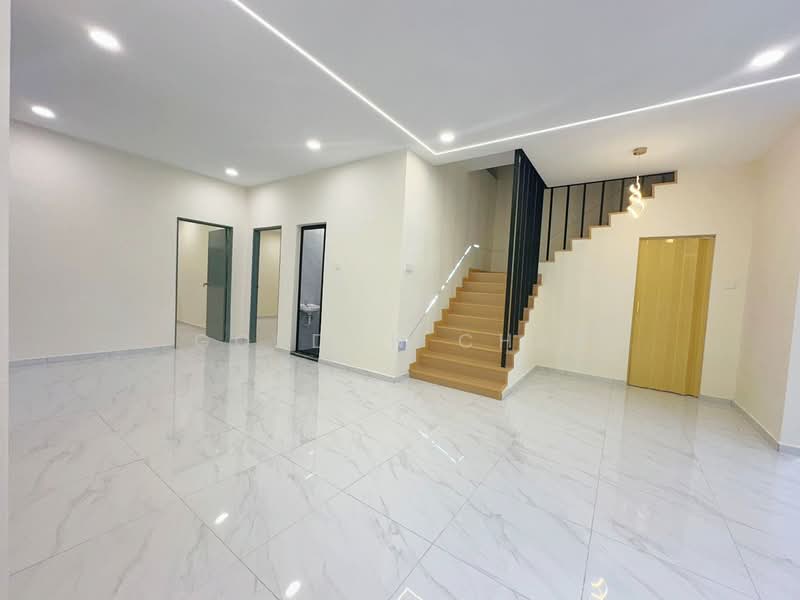 Semi-Detached House for Sale in Taman Sentosa (Johor Bahru) - Gordon Chai - PropertyGuru.com.my