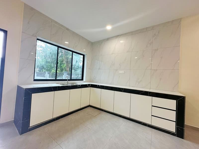 Semi-Detached House for Sale in Taman Sentosa (Johor Bahru) - Gordon Chai - PropertyGuru.com.my