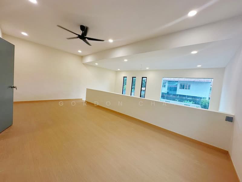 Semi-Detached House for Sale in Taman Sentosa (Johor Bahru) - Gordon Chai - PropertyGuru.com.my