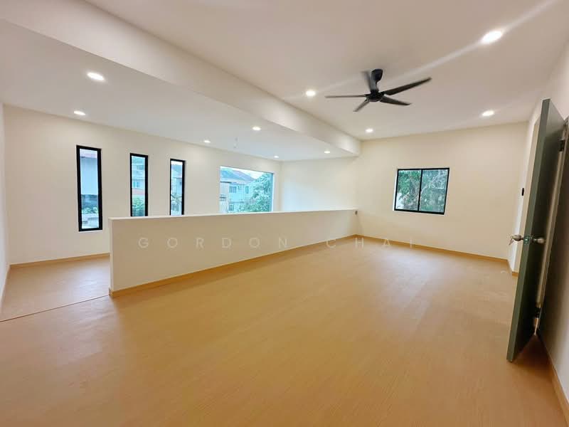Semi-Detached House for Sale in Taman Sentosa (Johor Bahru) - Gordon Chai - PropertyGuru.com.my