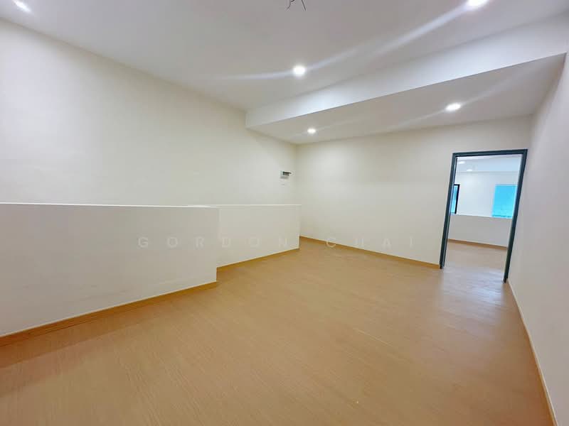 Semi-Detached House for Sale in Taman Sentosa (Johor Bahru) - Gordon Chai - PropertyGuru.com.my