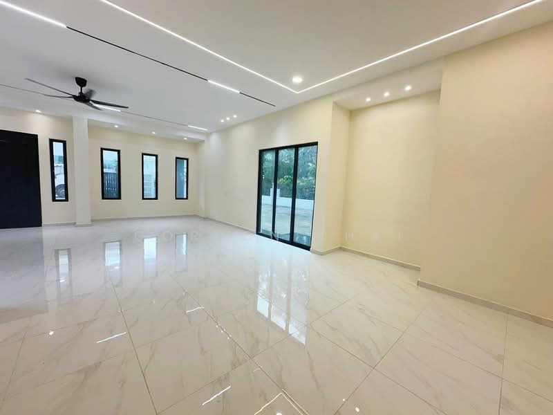 Semi-Detached House for Sale in Taman Sentosa (Johor Bahru) - Gordon Chai - PropertyGuru.com.my