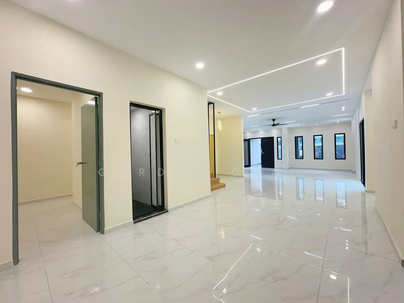 Semi-Detached House for Sale in Taman Sentosa (Johor Bahru) - Gordon Chai - PropertyGuru.com.my