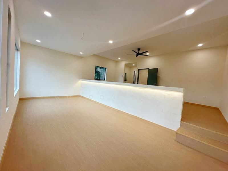 Semi-Detached House for Sale in Taman Sentosa (Johor Bahru) - Gordon Chai - PropertyGuru.com.my