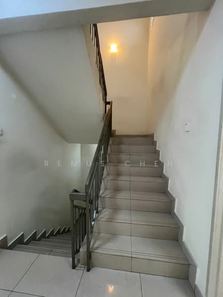 Rumah Teres 3 Tingkat untuk Dijual di Bukit Jalil (Kuala Lumpur) - Remus Chen - PropertyGuru.com.my