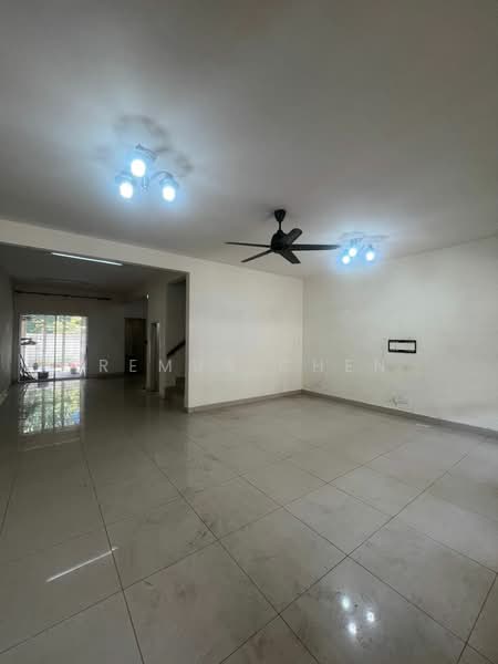 Rumah Teres 3 Tingkat untuk Dijual di Bukit Jalil (Kuala Lumpur) - Remus Chen - PropertyGuru.com.my