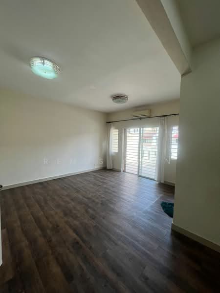 Rumah Teres 3 Tingkat untuk Dijual di Bukit Jalil (Kuala Lumpur) - Remus Chen - Living Room - PropertyGuru.com.my