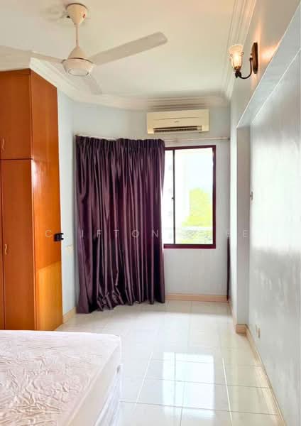 Condominium for Rent at Marina Bay Condominium - Clifton Chee - Bedroom - PropertyGuru.com.my