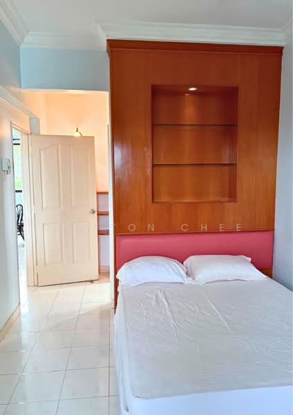 Condominium for Rent at Marina Bay Condominium - Clifton Chee - Bedroom - PropertyGuru.com.my