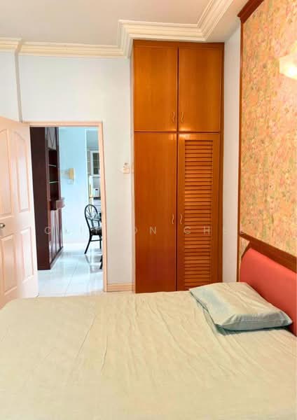 Condominium for Rent at Marina Bay Condominium - Clifton Chee - Bedroom - PropertyGuru.com.my