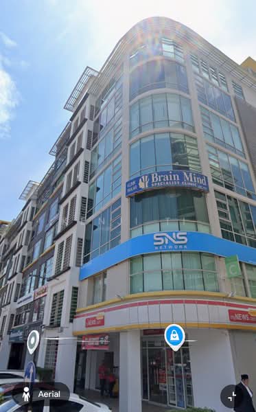 Office for Sale in Seksyen 19 (Petaling Jaya) - Kenji Ti - PropertyGuru.com.my