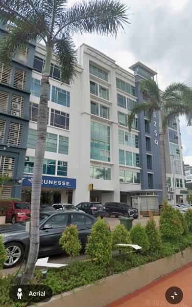 Office for Sale in Seksyen 19 (Petaling Jaya) - Kenji Ti - PropertyGuru.com.my