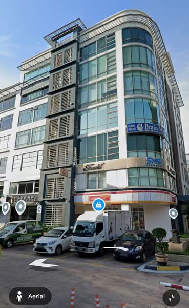 Office for Sale in Seksyen 19 (Petaling Jaya) - Kenji Ti - PropertyGuru.com.my