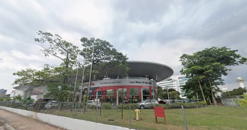 Pejabat untuk Dijual di Seksyen 19 (Petaling Jaya) - Kenji Ti - PropertyGuru.com.my