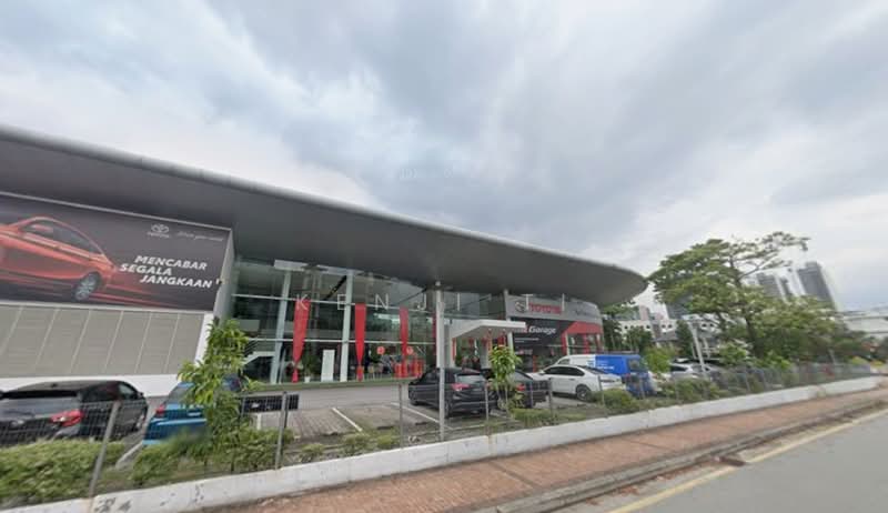 Pejabat untuk Dijual di Seksyen 19 (Petaling Jaya) - Kenji Ti - PropertyGuru.com.my