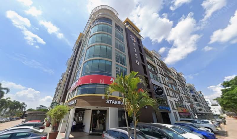 Pejabat untuk Dijual di Seksyen 19 (Petaling Jaya) - Kenji Ti - PropertyGuru.com.my