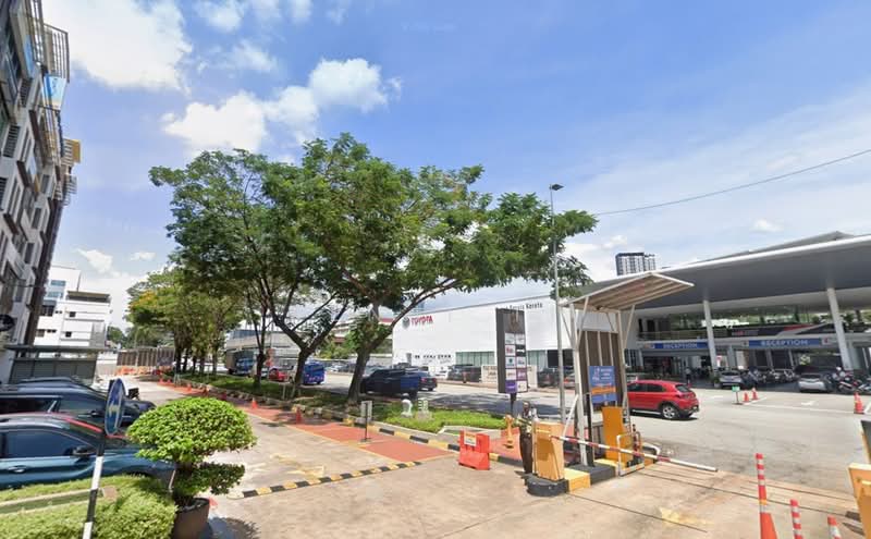 Pejabat untuk Dijual di Seksyen 19 (Petaling Jaya) - Kenji Ti - PropertyGuru.com.my