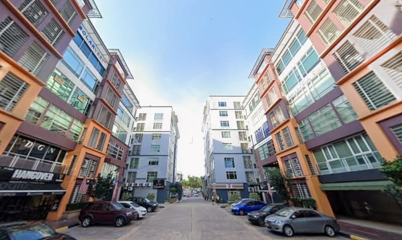 Pejabat untuk Dijual di Seksyen 19 (Petaling Jaya) - Kenji Ti - PropertyGuru.com.my