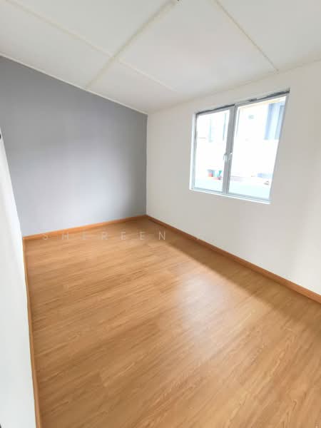 2-storey Terraced House for Sale in Taman Megah Ria (Masai) - Shereen Wong - Interior - PropertyGuru.com.my