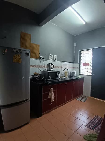 2-storey Terraced House for Sale in Seksyen 32, Kemuning Green Ville (Shah Alam) - Amzar Faiz - PropertyGuru.com.my