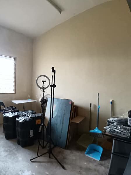 2-storey Terraced House for Sale in Seksyen 32, Kemuning Green Ville (Shah Alam) - Amzar Faiz - PropertyGuru.com.my