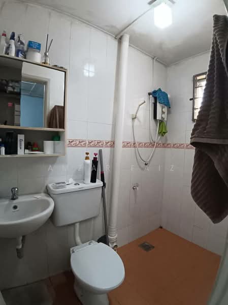 2-storey Terraced House for Sale in Seksyen 32, Kemuning Green Ville (Shah Alam) - Amzar Faiz - PropertyGuru.com.my