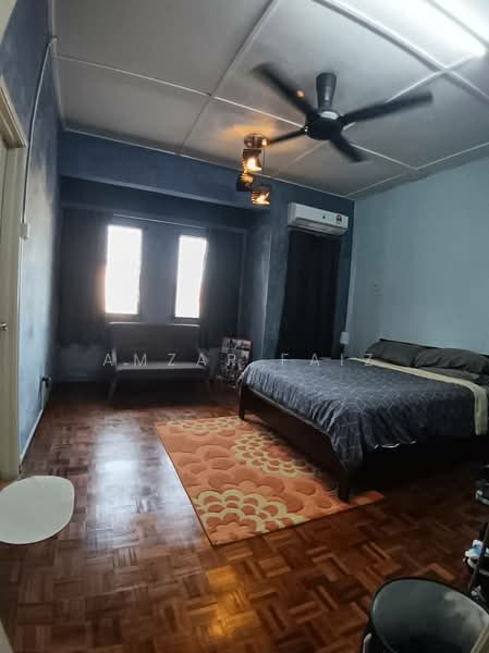 2-storey Terraced House for Sale in Seksyen 32, Kemuning Green Ville (Shah Alam) - Amzar Faiz - PropertyGuru.com.my
