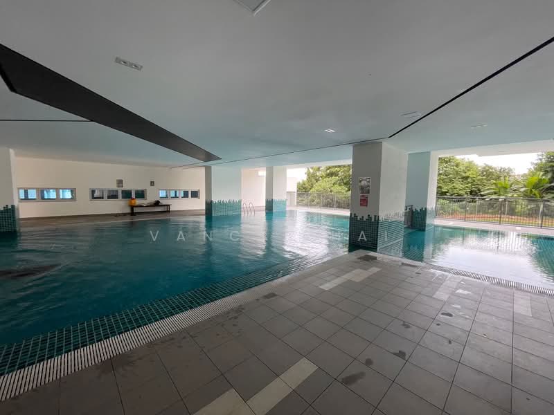 Service Residence for Sale at Nexus @ Kajang Station (Tower B) - Vancs Chai - Pool - PropertyGuru.com.my
