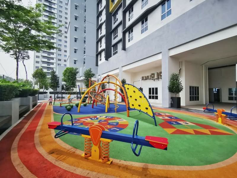 Service Residence for Sale at Nexus @ Kajang Station (Tower B) - Vancs Chai - Exterior - PropertyGuru.com.my