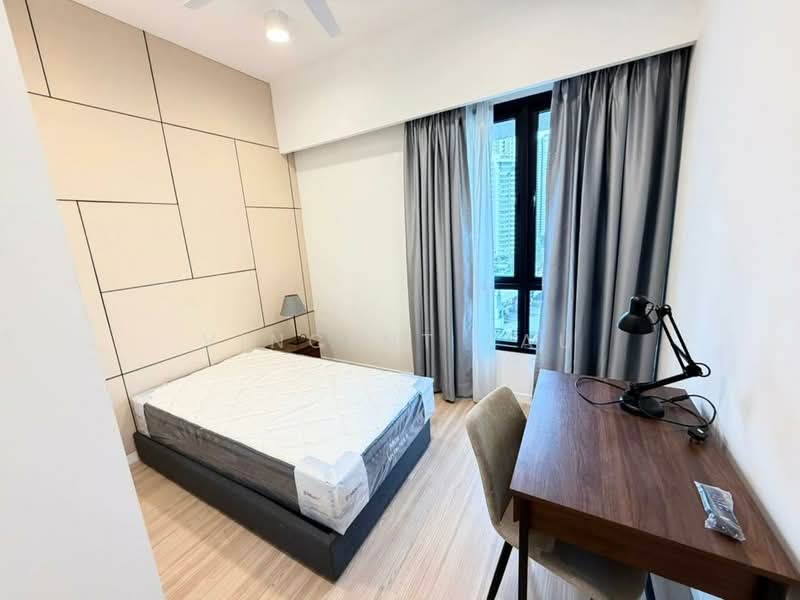 Service Residence for Sale at Kami - Vincent Lau - Bedroom - PropertyGuru.com.my