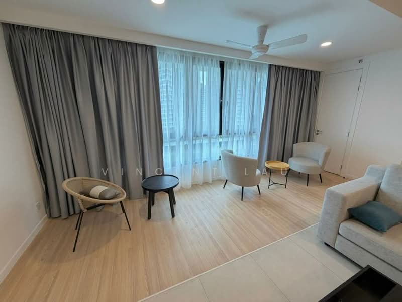 Service Residence for Sale at Kami - Vincent Lau - Living Room - PropertyGuru.com.my